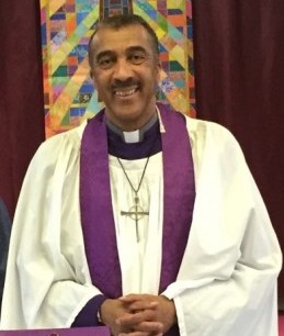 Christ the King Episcopal Church